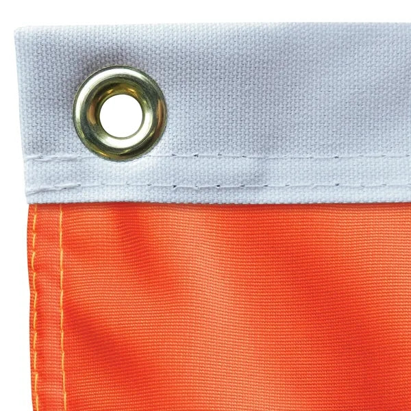 2' x 3' Standard Single Reverse Polyester Vertical Banners
