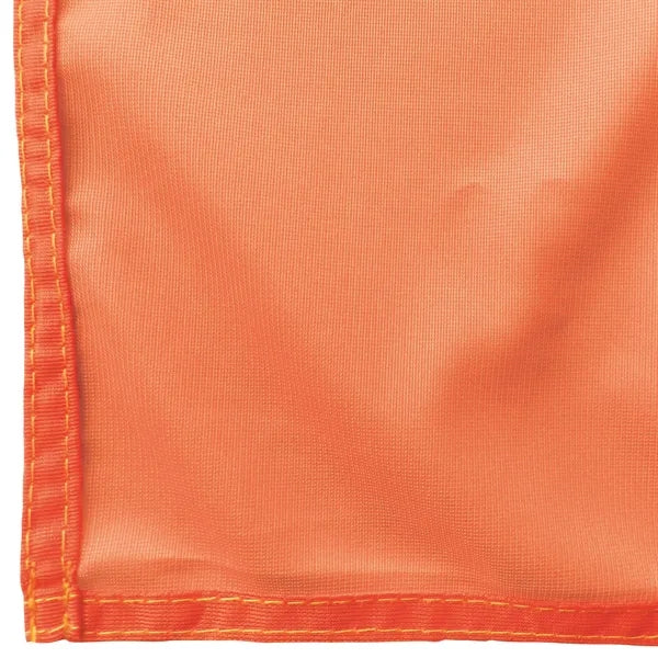2' x 3' Standard Single Reverse Polyester Vertical Banners