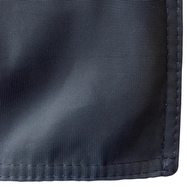 2' x 3' Double Sided Knitted Polyester Vertical Banners