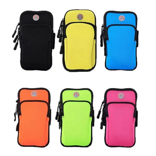 Neoprene Cellphone Armband