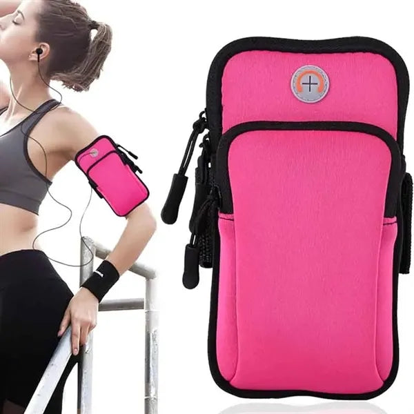 Neoprene Cellphone Armband
