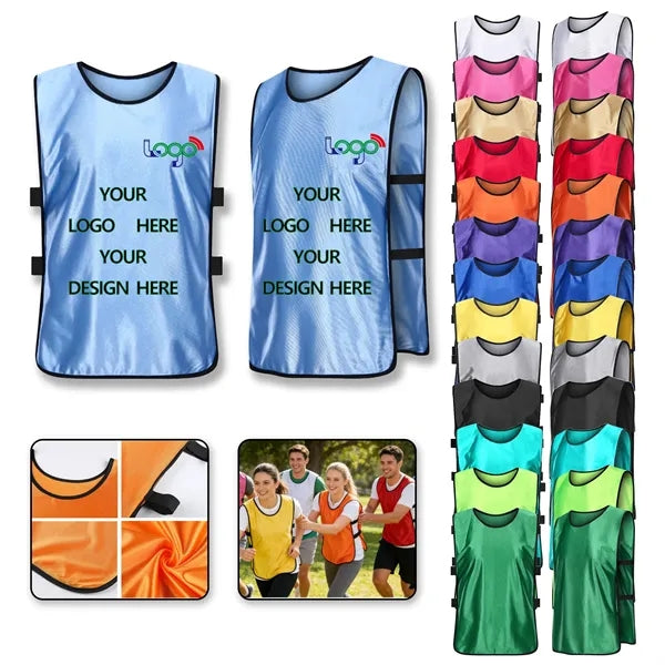 All Sizes Available Outdoor Training Vest