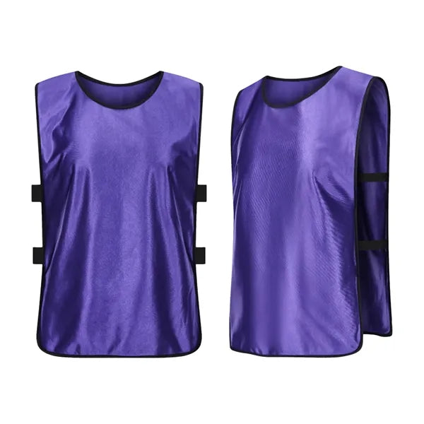 All Sizes Available Outdoor Training Vest