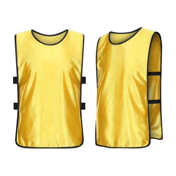 All Sizes Available Outdoor Training Vest