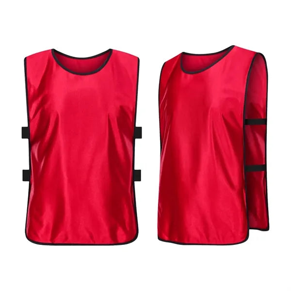 All Sizes Available Outdoor Training Vest