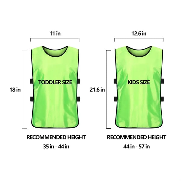 All Sizes Available Outdoor Training Vest