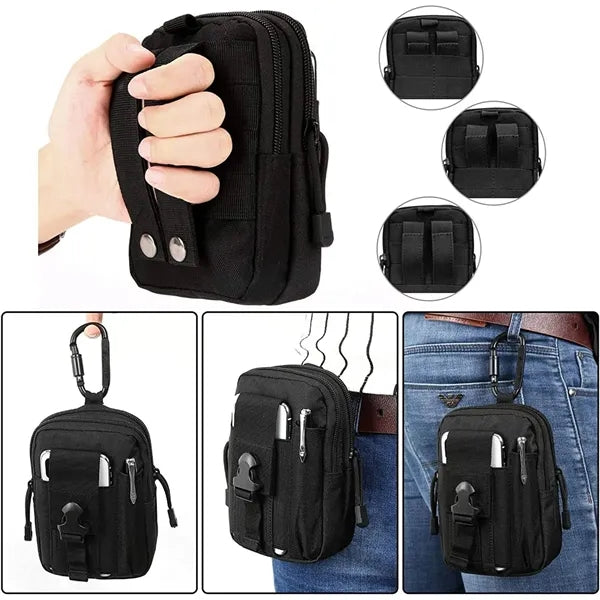 Tactical Bag