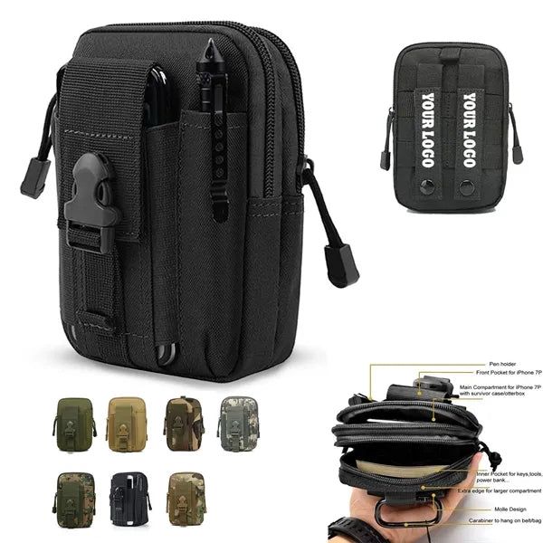 Tactical Bag