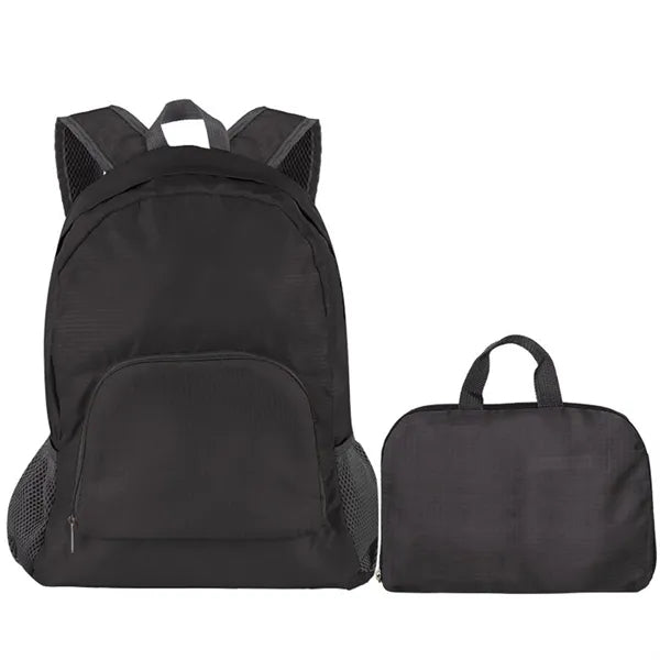 Ultra-lightweight Foldable Backpack