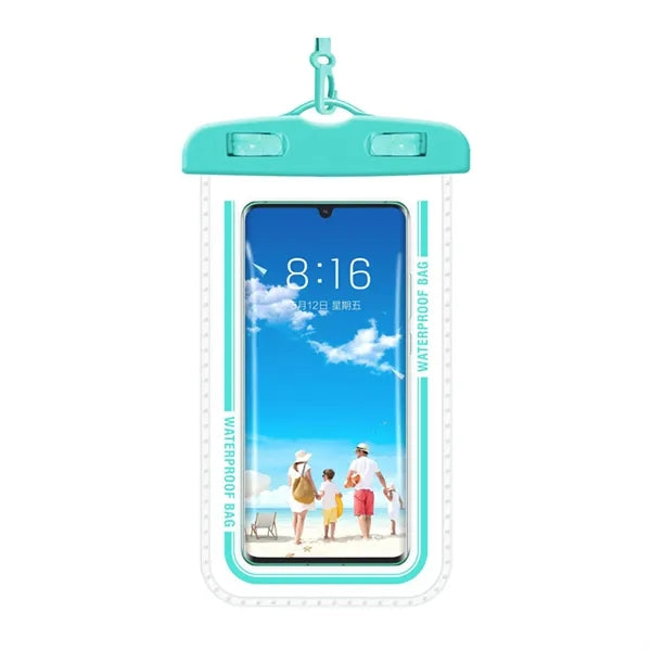 Waterproof Phone Case