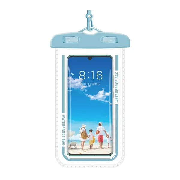 Waterproof Phone Case