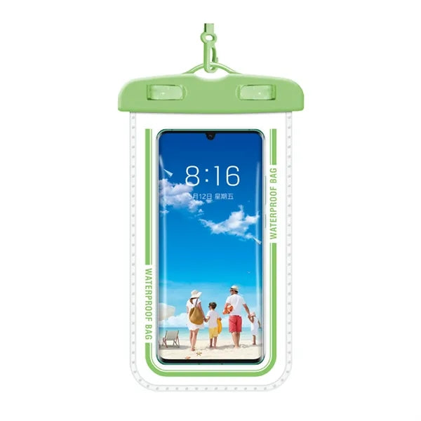 Waterproof Phone Case