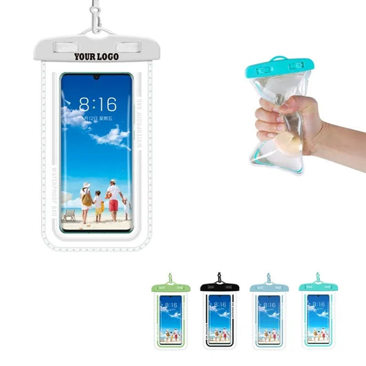 Waterproof Phone Case
