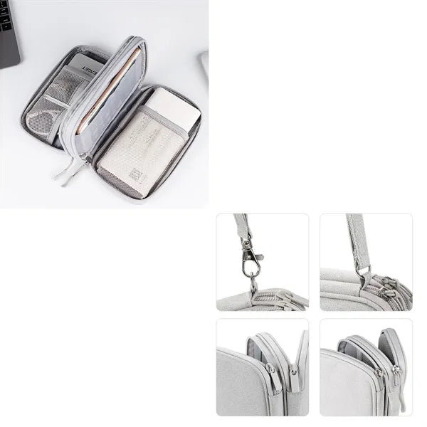 Digital Accessory Storage Bag