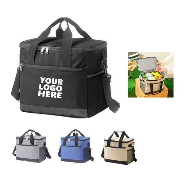 Waterproof Insulated Grocery Cooler Bag