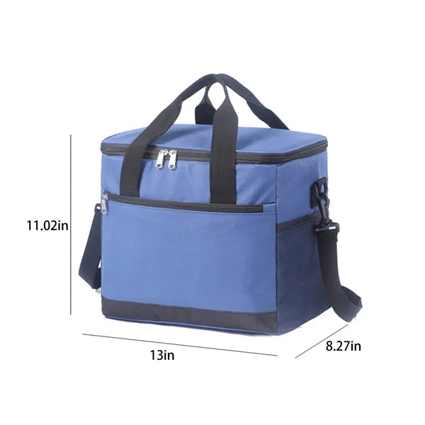 Waterproof Insulated Grocery Cooler Bag