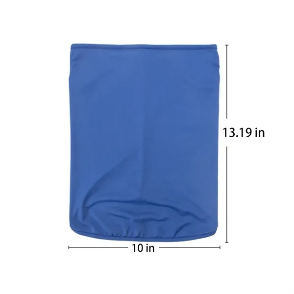 Cover Ear Loop Hole Facemask