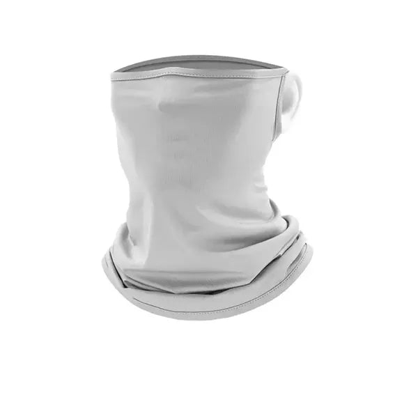 Cover Ear Loop Hole Facemask