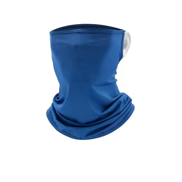 Cover Ear Loop Hole Facemask