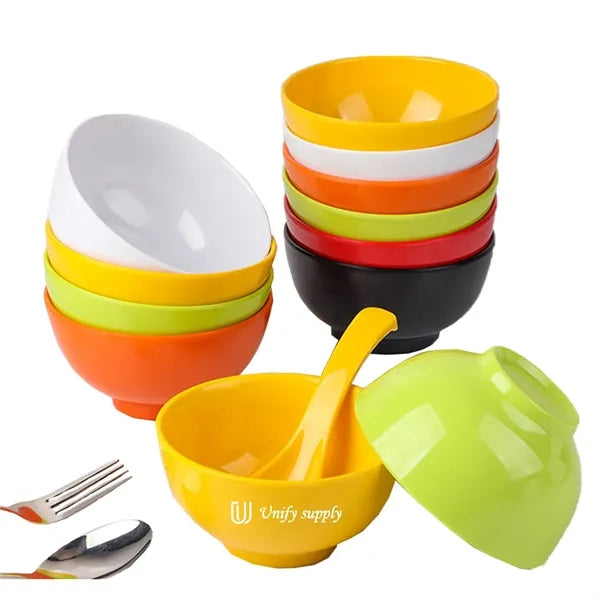 Melamine Bowl
