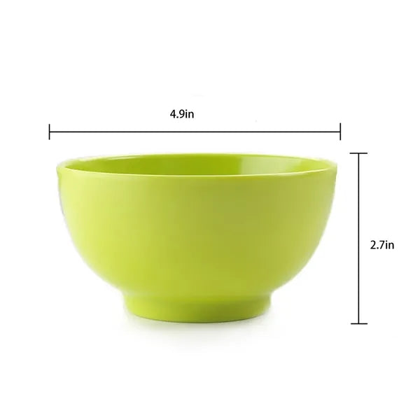 Melamine Bowl