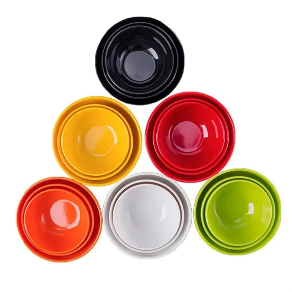 Melamine Bowl
