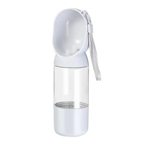 Portable Pet Feeder Water Cup