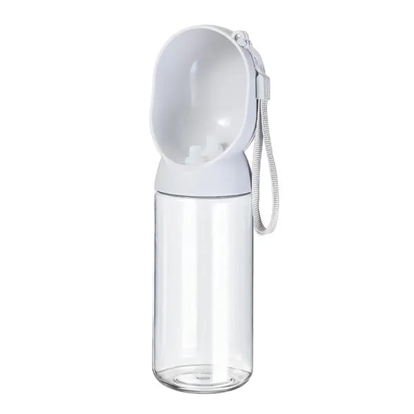 Portable Pet Feeder Water Cup