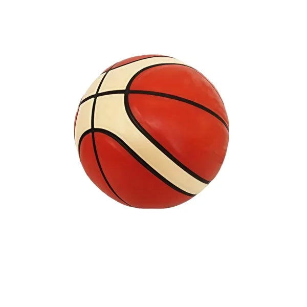Official Size 7 Basketball with Synthetic Leather for