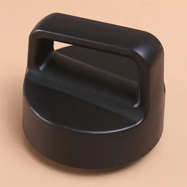 Bamboo Steel Insulated Travel Mug