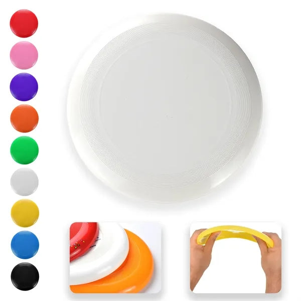 PP Flying Disc