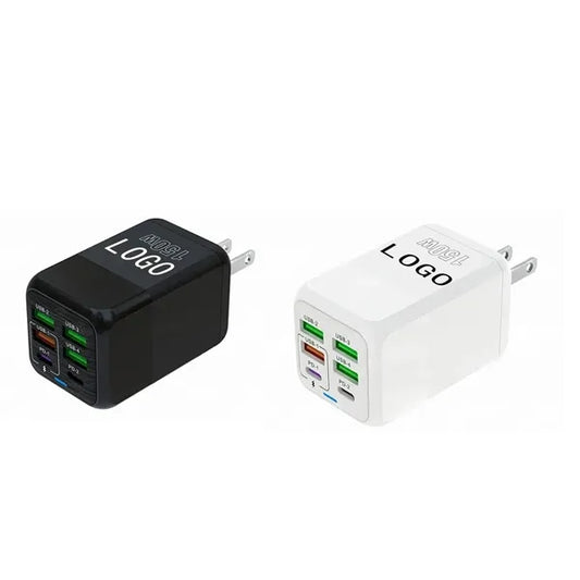 150W All-Protocol Super Fast Charging Wall Charger