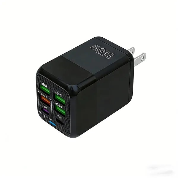 150W All-Protocol Super Fast Charging Wall Charger