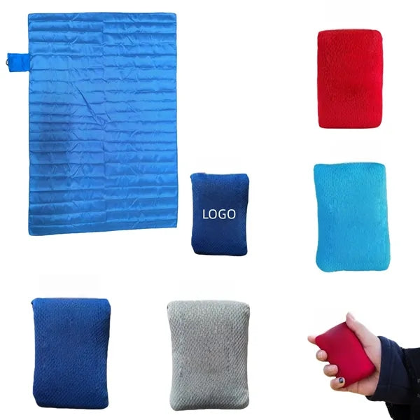 Easy Fold Portable Picnic Mat
