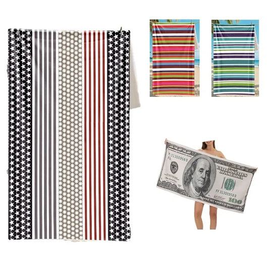 Beach Towel