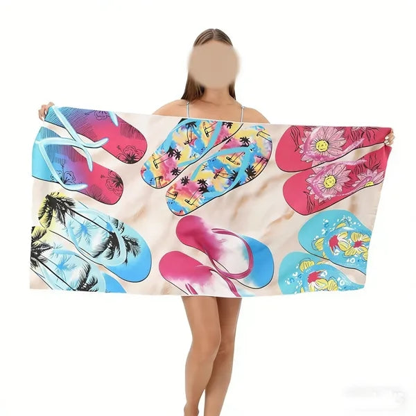 Beach Towel