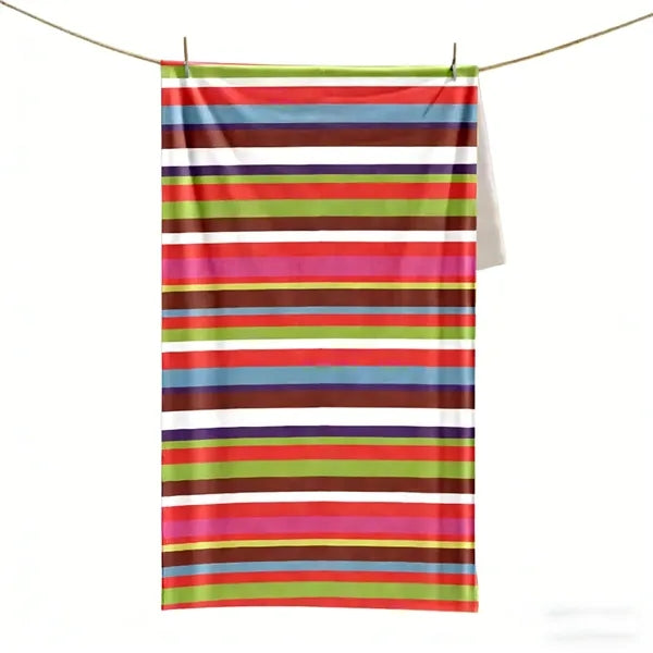 Beach Towel