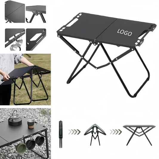 Folding Camping Table