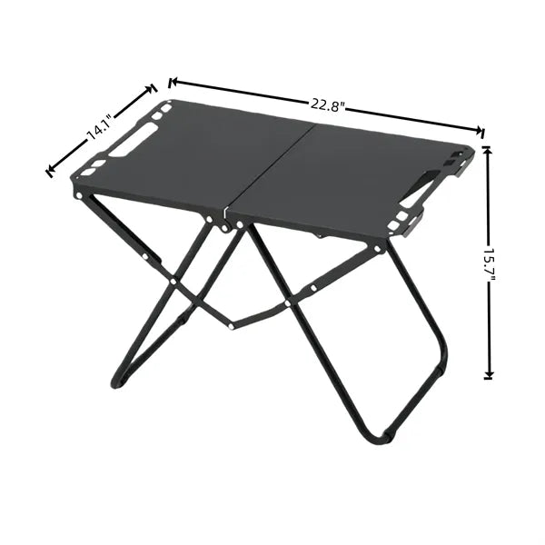 Folding Camping Table
