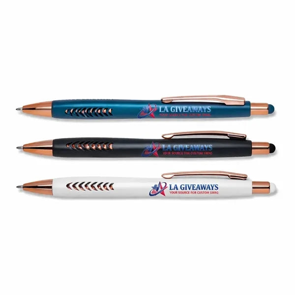 Classic Click Ballpoint - Pen