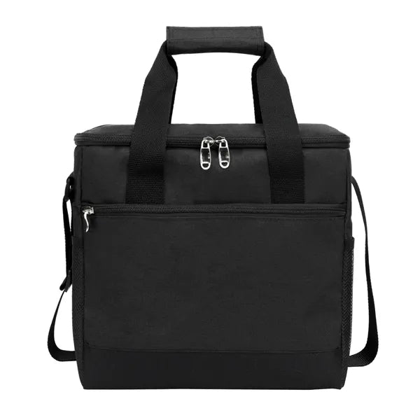18-Can Soft Pack Insulated Cooler Bag
