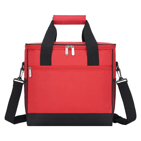 18-Can Soft Pack Insulated Cooler Bag