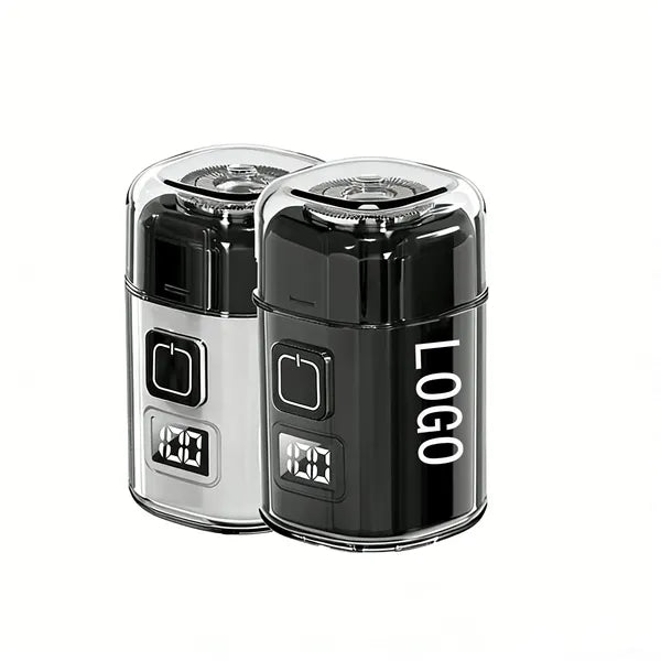 Rechargeable Mini Electric Shaver//7Day Lead