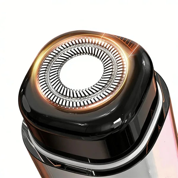 Rechargeable Mini Electric Shaver//7Day Lead