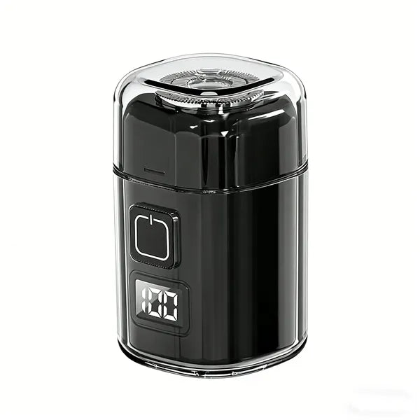 Rechargeable Mini Electric Shaver//7Day Lead