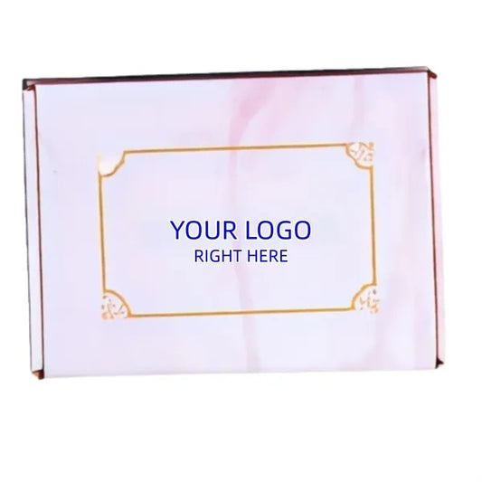 Full Color Gift Mailer Boxes for E Commerce Subscription