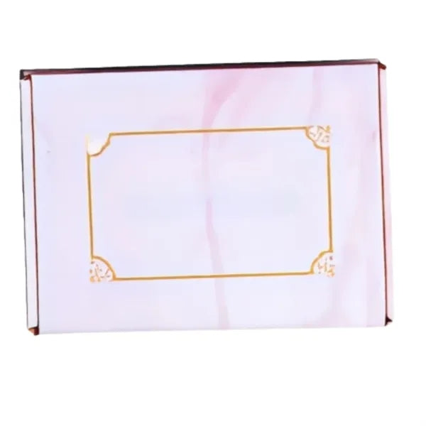 Full Color Gift Mailer Boxes for E Commerce Subscription