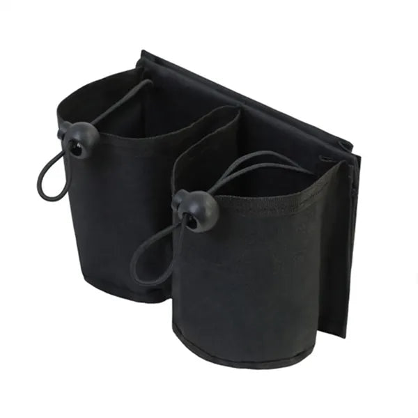 Luggage Travel Cup Holder Drink Carrier