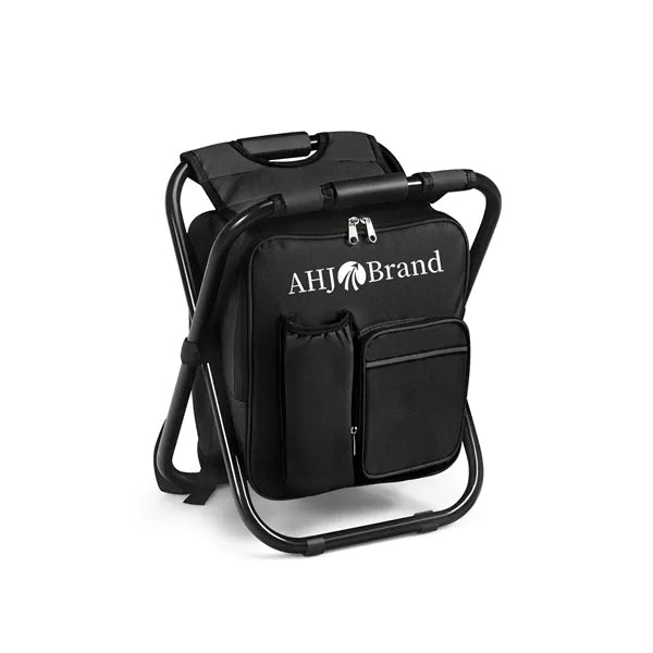 Backpack Cooler Chair