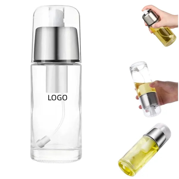 Kitchen Oil Sprayer Bottle
